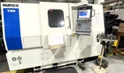 Hurco TM8 2-AXIS Cnc Lathe Turning Center, New 2012 Used. Price: $32500.00.