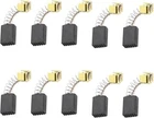 10PC Carbon Brush For Makita HP1631K GV5000 191998-3 CB57 CB64 Power Tool New. Price: $15.99.