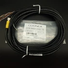 Cognex CCB-84901-0103-10 Industrial Camera Cable 185-20087 Oem New. Price: $125.00.