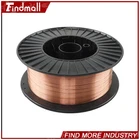 Findmall 1 Pack ER70S-6 .035" (0.9 Mm) 33 Lbs Mild Steel Mig Welding Wire New. Price: $54.46.