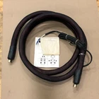 Itw E84F529 Hot Melt Adhesive Application Hose, 16FT, .406"ID New. Price: $382.00.