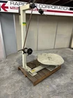 Coilmate/dickerman Presspal Pallet Decoiler, 36" Platform 3,500 Lb. Capacity Used. Price: $2900.00.