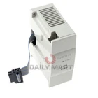 New In Box Mitsubishi FX2N-8EYR-ES/UL Digital Transistor Power Supply. Price: $111.54.