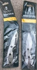 Woodriver Project Kit 2 Skinner Knifes New Open Package Straight Blade. Price: $28.99.
