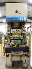 #11082: Komatsu Ton Obs Press Used. Price: $34500.00.