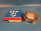 Skf 6014 2RS Jem, Deep Groove Ball Bearing, 70 Mm Bore, 110 Od, 20 Width New. Price: $41.99.