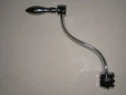 Milling Machine Part- Elevating Knee Crank Handle For Bridgeport TYPE-3VS MP4002 New. Price: $43.29.