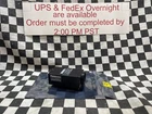 Panasonic High Performance Ccd Video Camera, GP-MF802K, GPMF802K, Shipsameday New. Price: $3300.58.