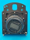 Basler L304KC Industrial Camera W/ Nikon Nikkor 1:1.8D Lens Used. Price: $349.00.