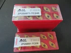 140 Pcs / Lbs Scrap Carbide Inserts RA216-25 Or RA216-51 Sandvik Style? New. Price: $199.99.