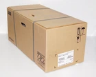 New Abb ACS800-U1-0025-5+P901 25HP Variable Frequency Speed Drive 34 Amp Unit. Price: $1899.00.