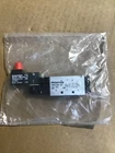 Aventics 0820 038 102 Directional Control Valve,solenoid Operated New In Pkg.. Price: $95.00.