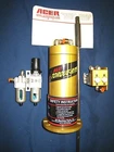 Maxi Torque Air Power Drawbar For Jet JTM-4VS R8 TR-100 With DB-385 New. Price: $760.50.
