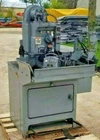 Sunnen MBB-1680-DMS Horizontal Hone Power Stroke 200-2500 Rpm 6.5" Cap. Used. Price: $6400.00.