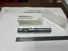 YG1 DH406140, 14.0MM Solid Carbide Coolant Through Dream Drill, 3XD Tialn, New. Price: $99.95.