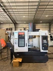 Mazak Vcn 410A Cnc Vertical Machining Center 2005 #8178 Used. Price: $34500.00.