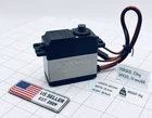 XQ-S4020D Xq-power Waterproof Digital, High-torque, High-speed, Titanium Servo New. Price: $44.91.
