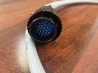 Fanuc 24 Pin High Flex Custom Ee Cable, 4FT Long New. Price: $250.00.