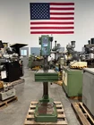 22 Willis Solberga SENR7 Geared Head Drill Sweden #8391 Used. Price: $1450.00.
