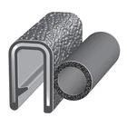 Trim Lok Inc 4100B3X3/16A-25 Seal,alum CLIP,0.36 W,25 Ft 10D038 New. Price: $96.85.