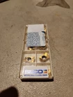 Seco Xomx 120408TR-M12 F40M Carbide Milling Inserts (box Of 10) New. Price: $98.97.