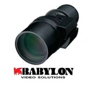 Epson V12H004M07 ( ELPLM07 ) Long Throw Zoom Projector Lens Used. Price: $1250.00.