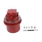 Final Drive Travel Motor 4614213 9209825 For Hitachi ZX30 ZX35U John Deere 35D New. Price: $1499.00.