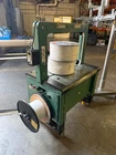 Signode HBX4300 Automatic Strapping Machine Used. Price: $6500.00.