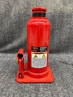 Norco Ton Hydraulic Bottle Jack 76520A New In Box. Price: $179.95.