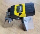Cognex In-sight Mini IS2000M-130-40-L18 Vision SENSOR+SL-SO50075M-660 Light Used. Price: $630.00.