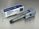 Harvey Carbide Chamfer Cutter Mill 1/4" Shank 47650-C3 New. Price: $24.95.