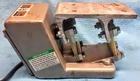 Syntron Electromagnetic Vibrating Feeder Drive Assembly 096252-B Used. Price: $500.00.