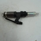 Fuel Injector ME132941 095000-1160 For Mitsubishi Engine 6M60T Truck Fh Fm New. Price: $170.34.