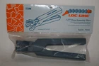 Loc-line 1/2" Hose Assembly Pliers 78002 New. Price: $14.29.