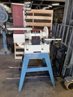 Jet JSG-6DC In. X 48 Belt W/ 12 Disc Sander 1-1/2 Hp 115V 1PH Used. Price: $950.00.