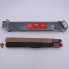 12 Pack Simonds Saw 10"X3/16" Rectangular Bastard Cut Machinists File 78188100 New. Price: $179.99.