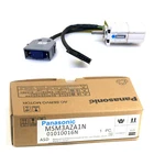 New In Box Panasonic MSM3AZA1N Servo Motor. Price: $240.74.