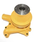 6136-61-1501 Water Pump For Komatsu Engine 6D110 S6D105 WA250-1 WA300-1 WA320-1 New. Price: $139.95.