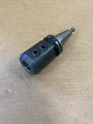 Valenite V40CT-E125 1-1/4 Bore Solid Tool Holder 4-1/4" Projection CAT40 1.25 Used. Price: $45.00.