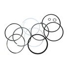 RK0400K000 Seal Kit For Parker Hannifin 4" Bore Piston Accumulator New. Price: $107.99.