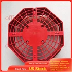 For Fanuc A290-1406-X501 Housing Red Free Tax New. Price: $120.45.