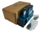 New Mac Valves 82A-AA-BPA-TM-DAAP-1DA Solenoid 82AAABPAT-DAAP1DA. Price: $200.00.