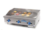 Comstock Castle Manual 24" Gas Flat Griddle Counter Value Series 28" Deep New. Price: $2057.00.