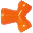 Loc-line 59868 FITTING,1/2IN,PK20 20Y224 New. Price: $66.45.