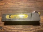 Kennametal NG8 NRL-203D Indexable Insert Tool Holder Industrial Lathe Part Usa New. Price: $20.00.