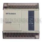 Used Mitsubishi FX1N-24MT-001 Plc Programmable Controller. Price: $110.67.