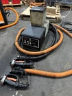 Itw Dynatec N52GCS2-FO Hot Melt Adhesive Dispenser Used. Price: $1650.00.