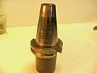 Parlec C40-75FM300 3/4" X 3" End Mill Holder Used. Price: $70.00.