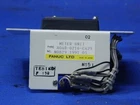 Fanuc A04B-0216-C429 Meter Unit Tape Cut Edm W2 Used. Price: $125.00.