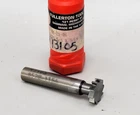 Fullerton Carbide Keyseat Cutter 13105 .625 5/8 X 9/64" In, Usa 43911 4375 New. Price: $31.16.